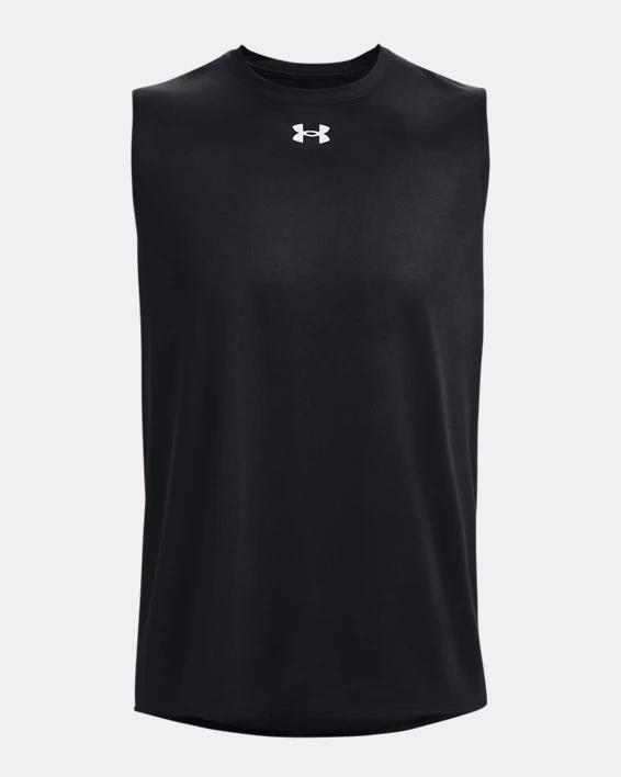 Men's UA Tech™ Team Sleeveless Product Image