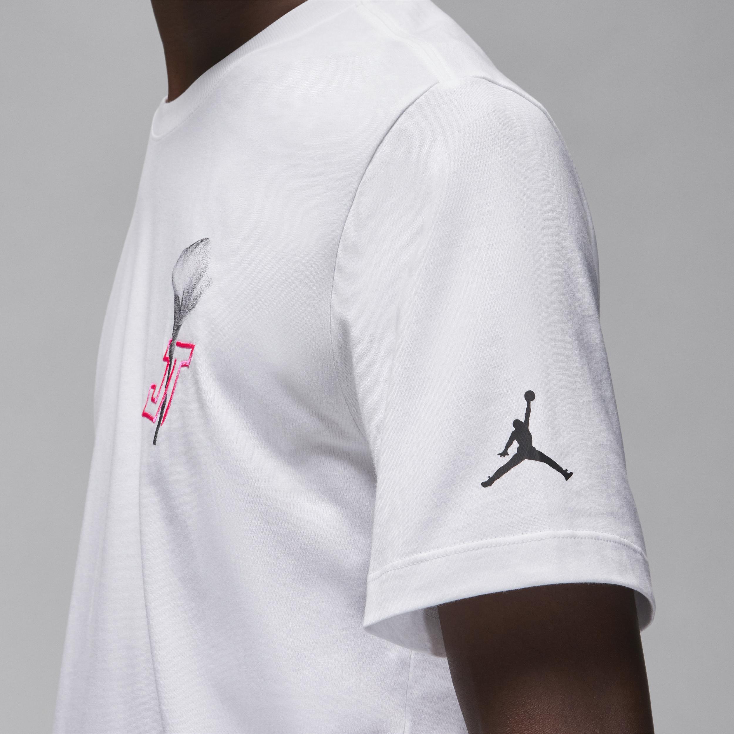 Nike Mens Tatum T-Shirt Product Image