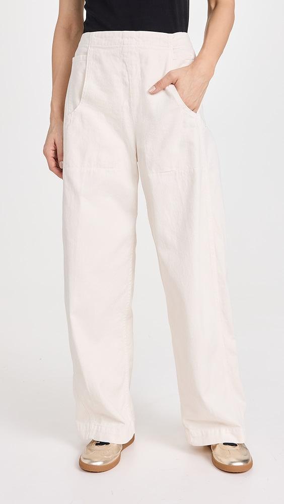 Rachel Comey Tany Pants | Shopbop Product Image