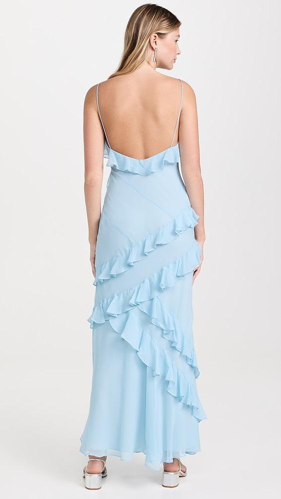 LoveShackFancy Rialto Dress | Shopbop Product Image