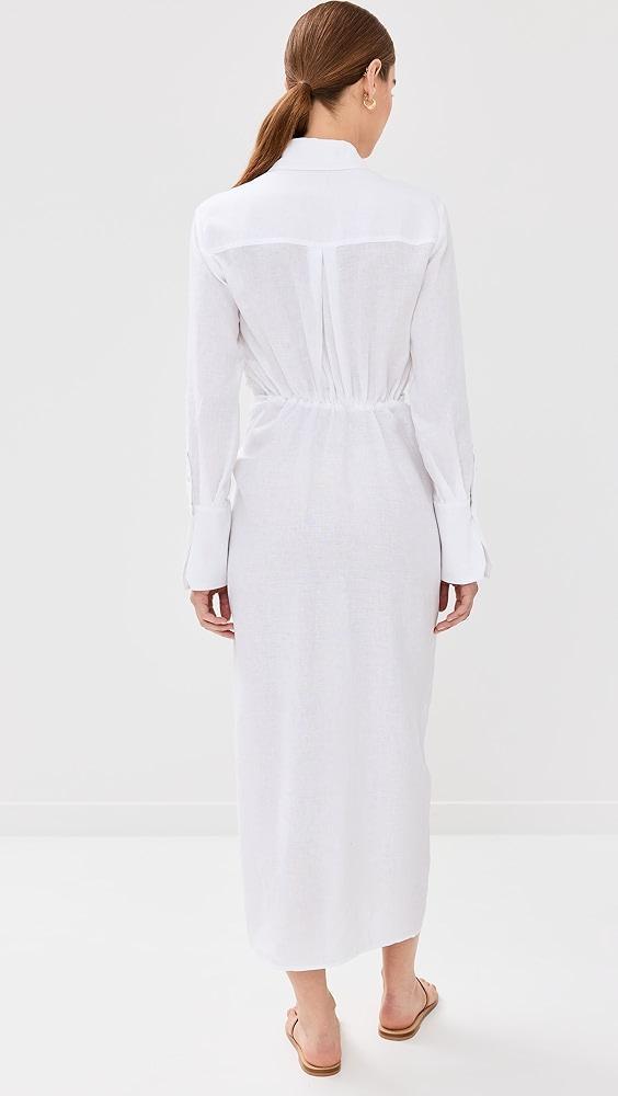 A.L.C. Carson Dress | Shopbop Product Image