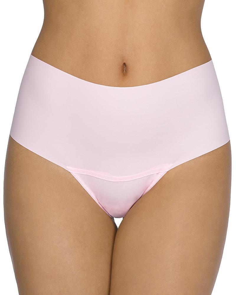 Hanky Panky Breathe High Rise Thong Product Image