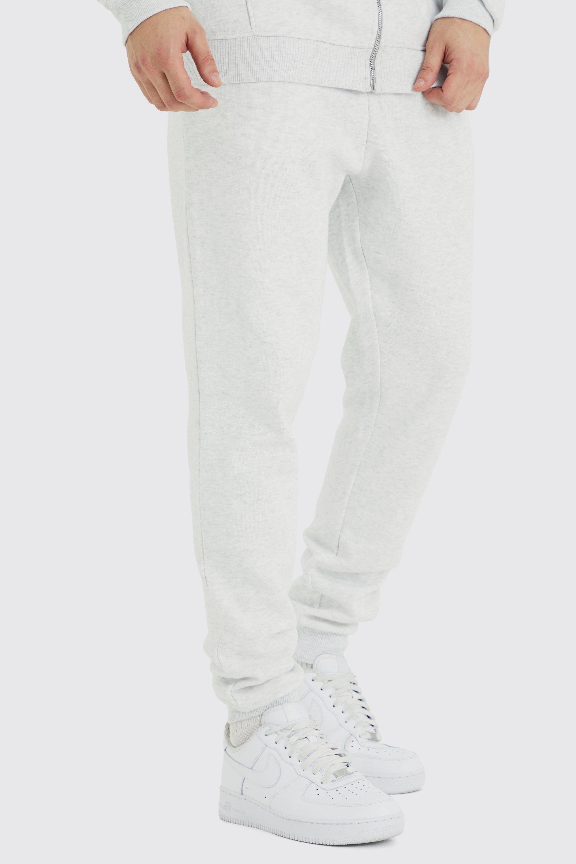 Tall Oversized Cargo Jogger | boohooMAN USA Product Image