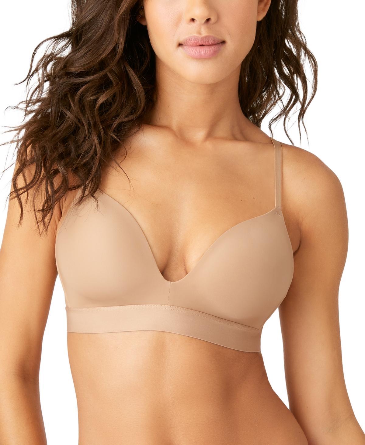 b.temptd Womens Opening Act Wire-Free Contour Bra 956227 Product Image