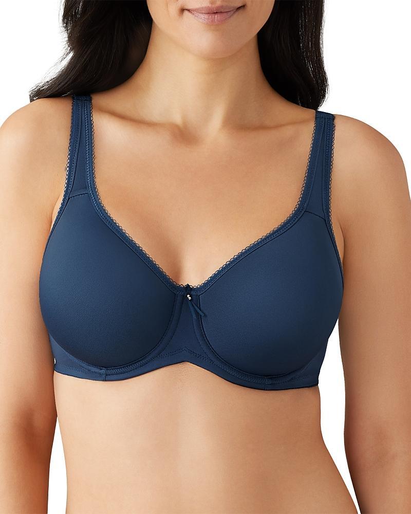 Womens Basic Beauty Spacer T-Shirt Bra Product Image