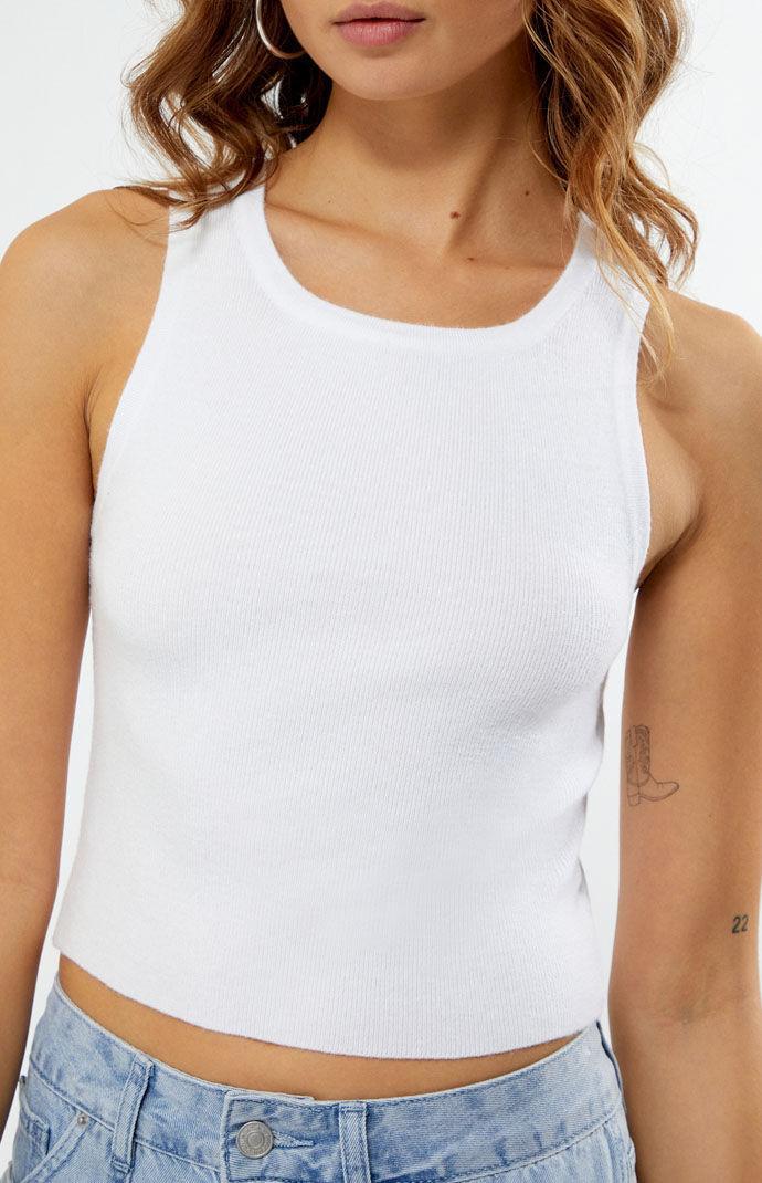 Women's Downtown Tank Top Product Image