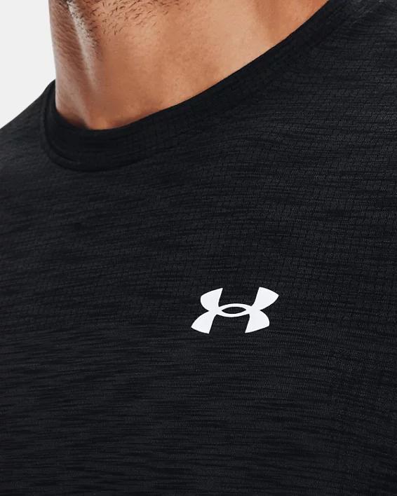 Men's UA Seamless Long Sleeve Product Image