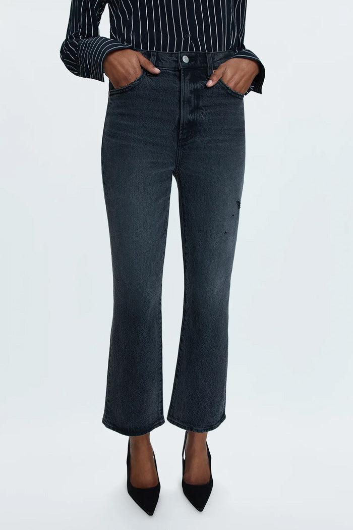 Ally High Rise Vintage Jean Product Image