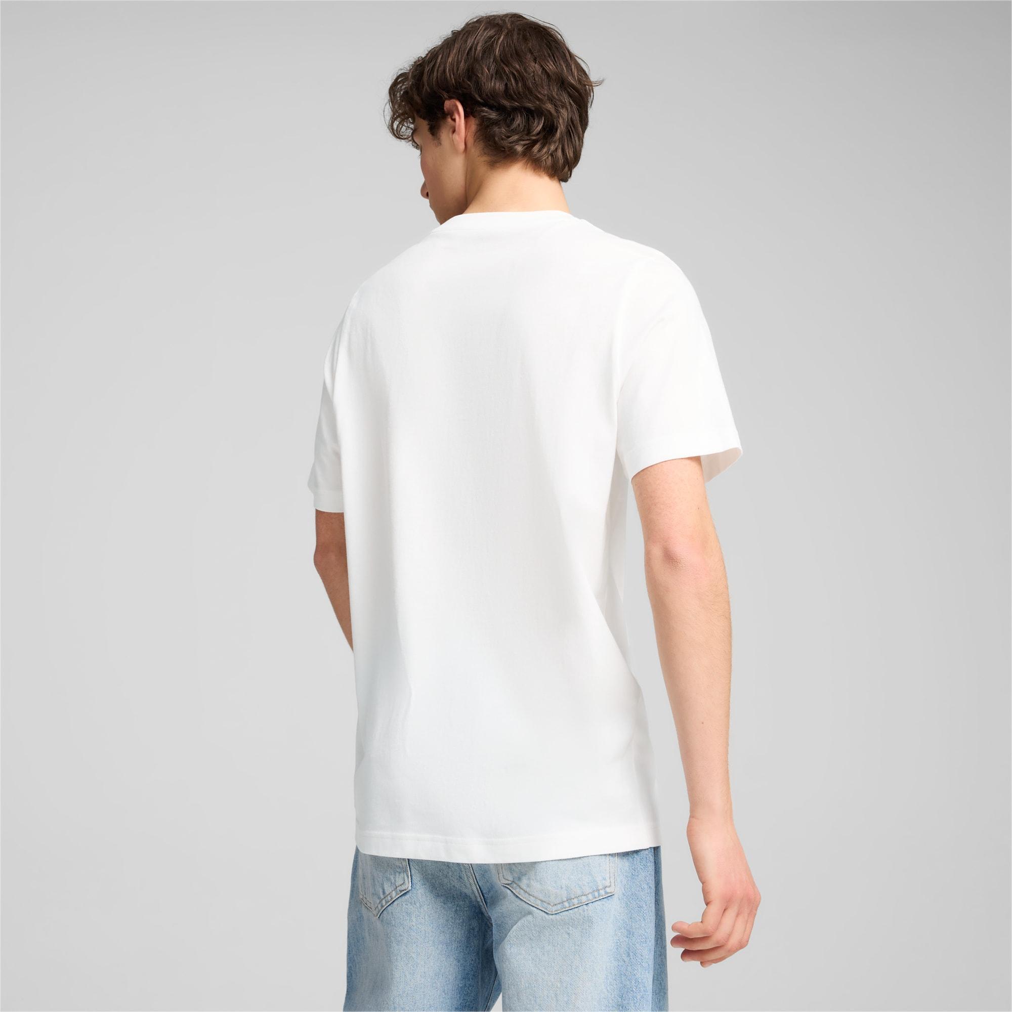 GRAPHICS Men's Icon Tee Product Image