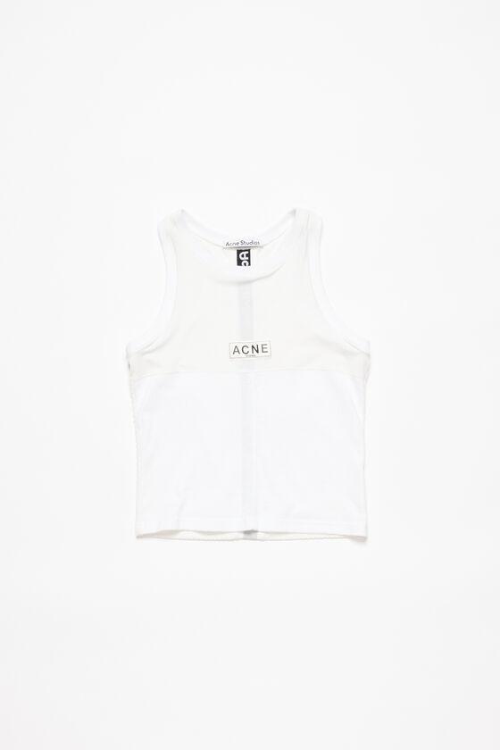 Logo tank top Product Image