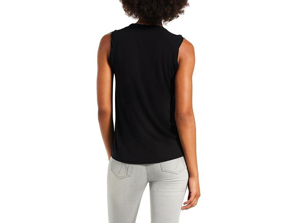 NIC+ZOE Date Night Drape Tank Product Image