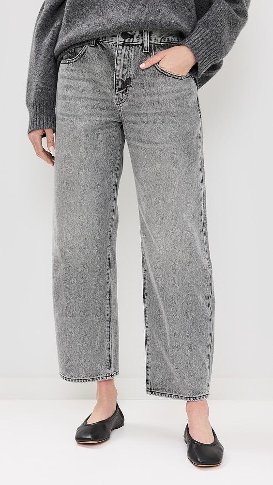 La Ligne Marilyn Jeans | Shopbop product image