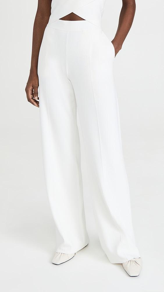 Altuzarra Hypnos Pants | Shopbop Product Image