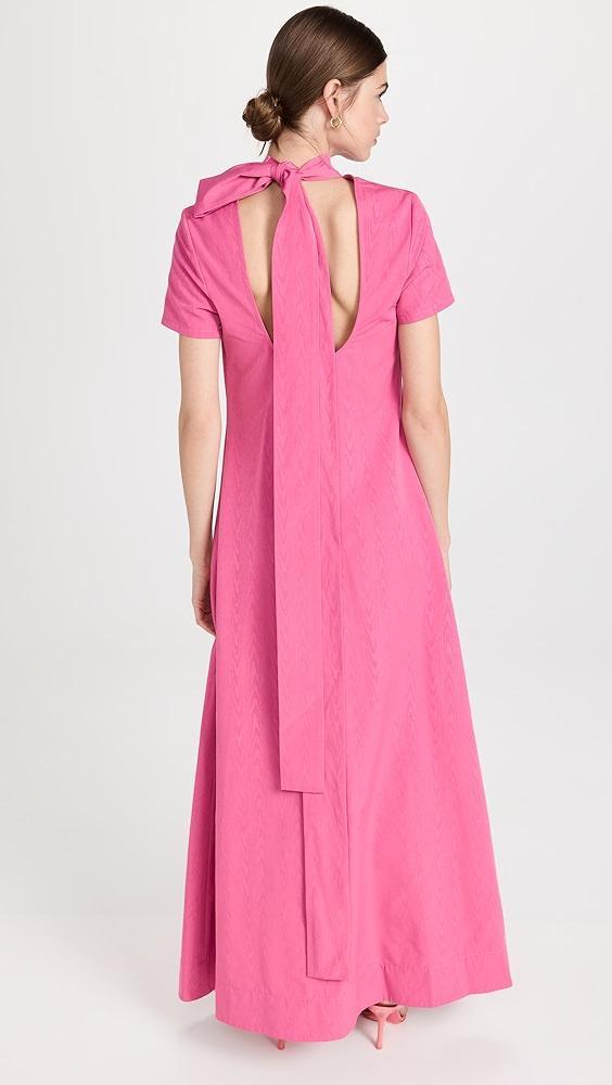 STAUD Ilana Dress | Shopbop Product Image