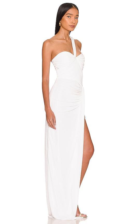 Katie May Carter Gown Size L, M, XS. Product Image