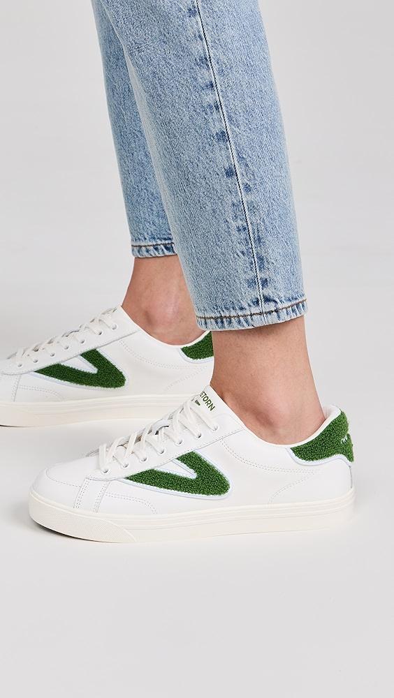 Tretorn Mixed Doubles Sneakers | Shopbop Product Image