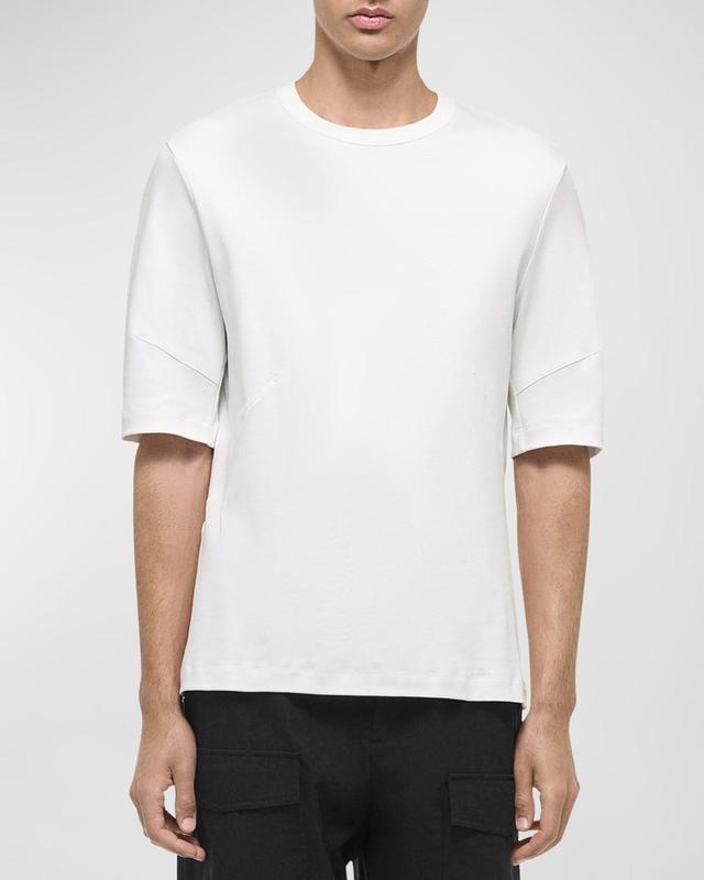 Mens Apex Oversized T-Shirt Product Image