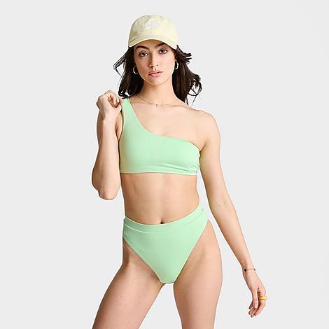 Nike Womens Swim Asymmetrical Bikini Top Product Image