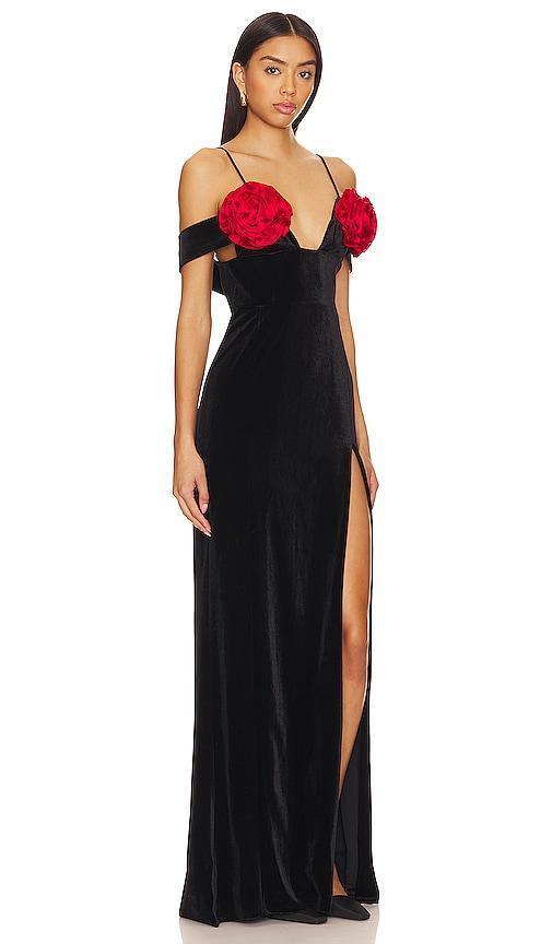 Lovers and Friends Paulette Gown Product Image