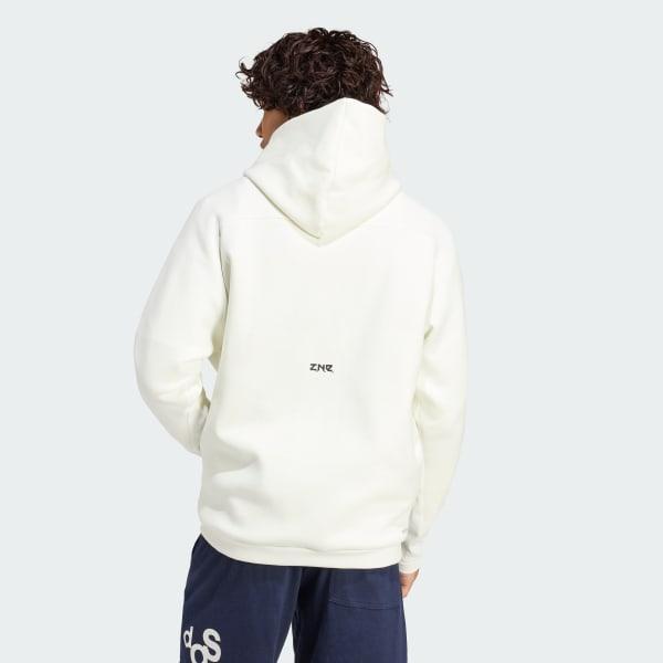 Z.N.E. Premium Full-Zip Hooded Track Jacket Product Image