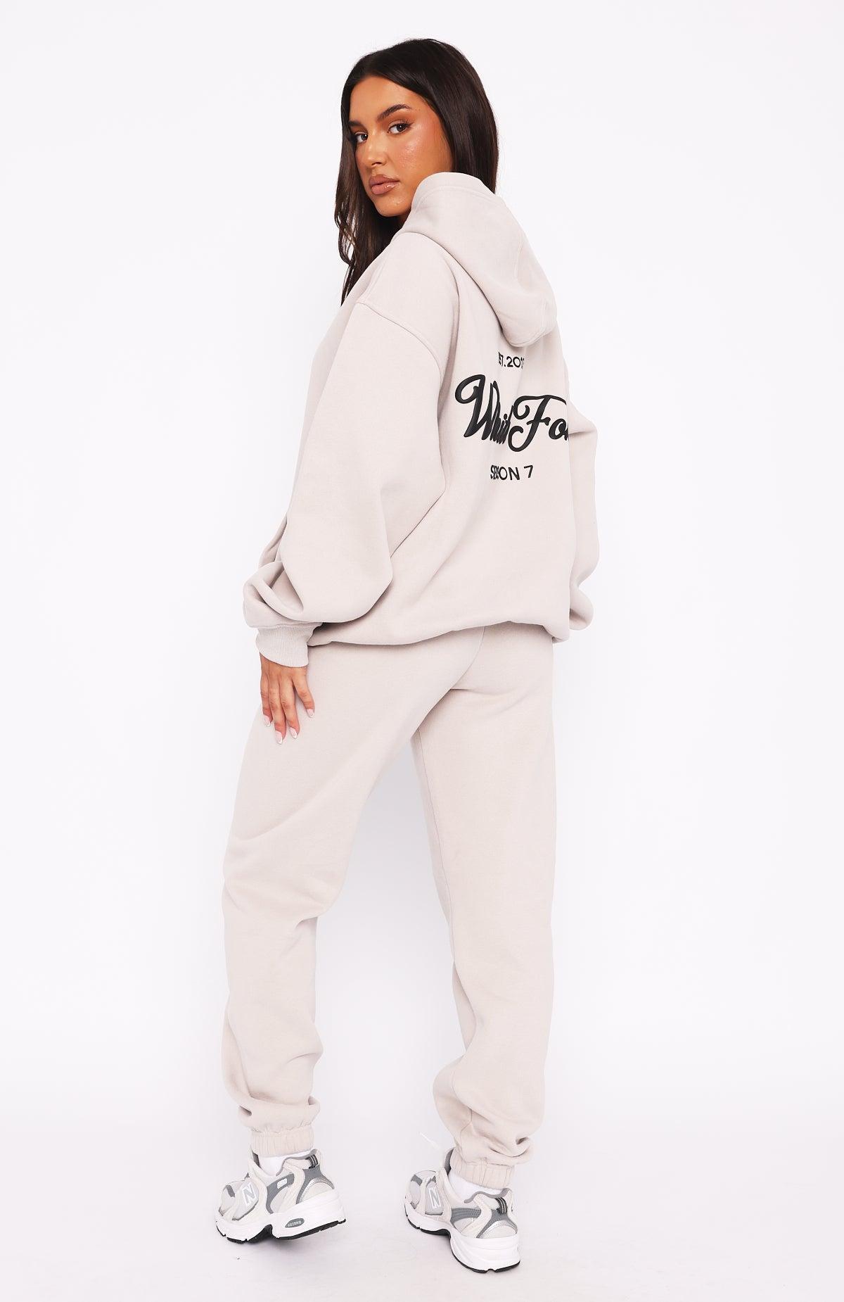 Season 7 Sweatpants Overcast Product Image