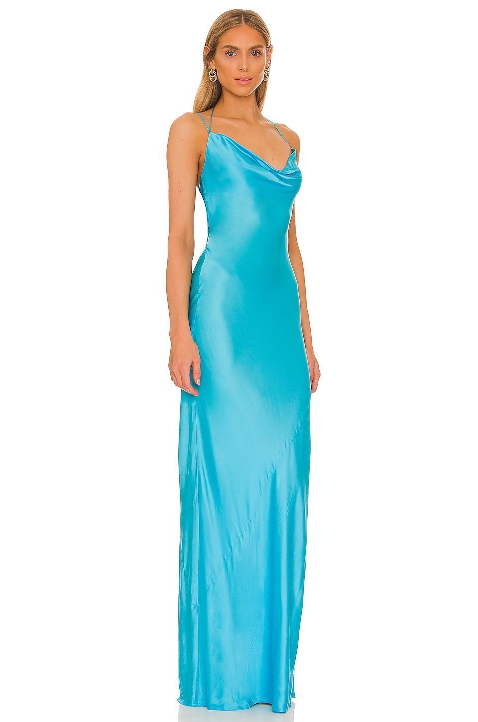 Greer Gown NBD Product Image