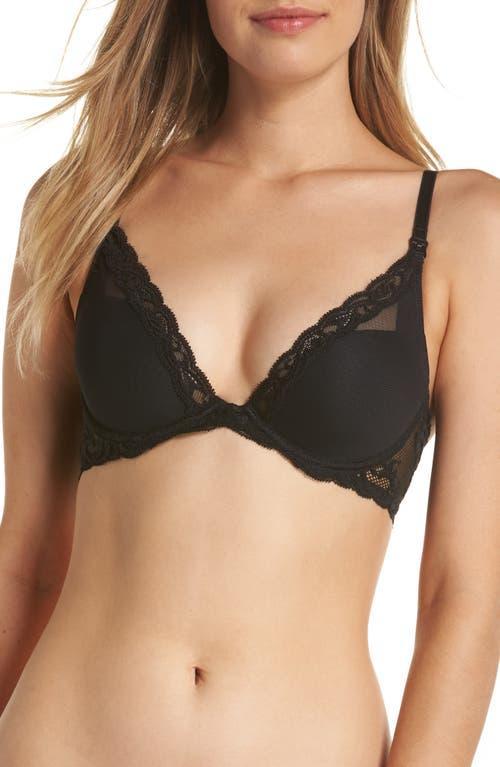 Natori Feathers Underwire Contour Maternity/Nursing Bra Product Image