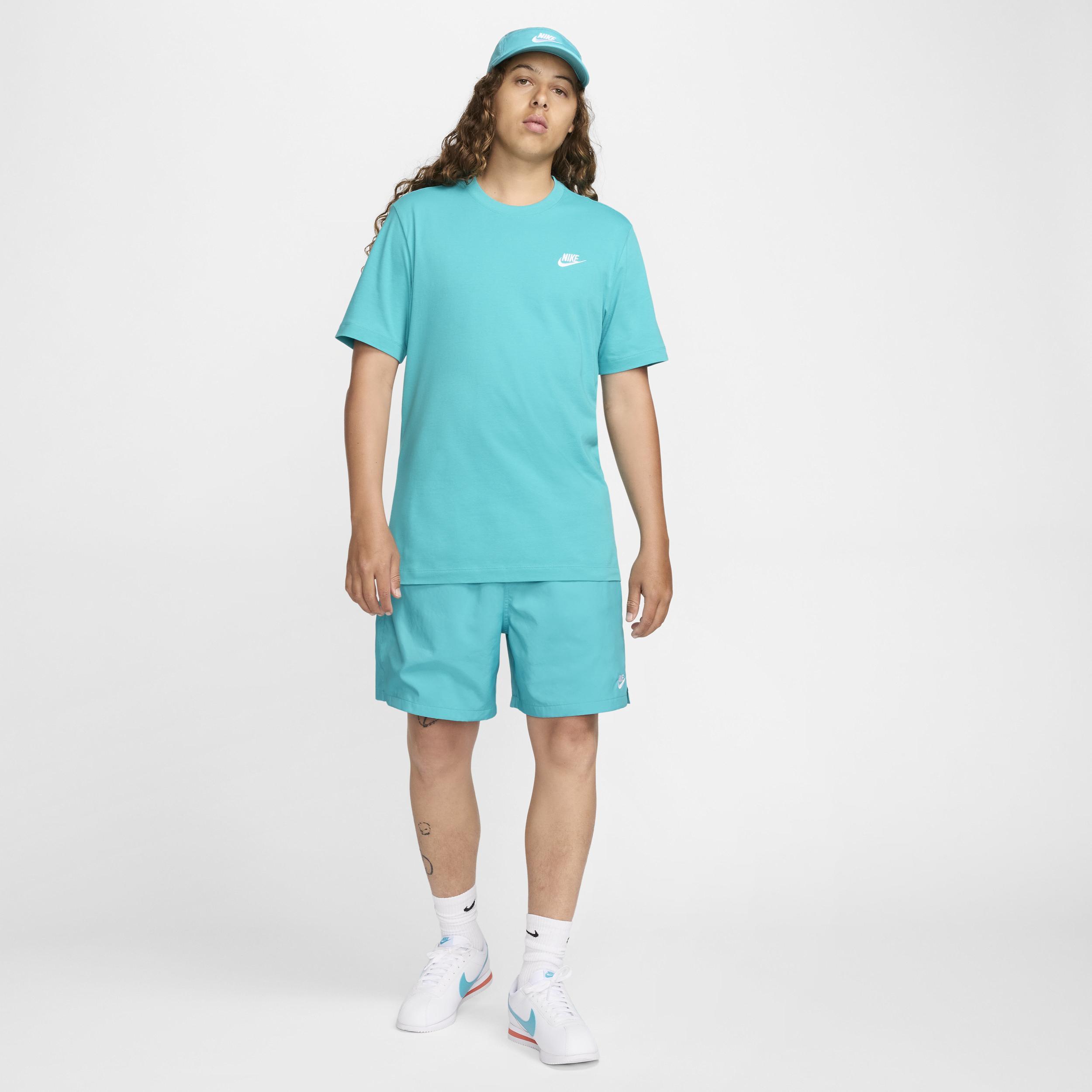 Men's Nike Sportswear Club T-Shirt Product Image