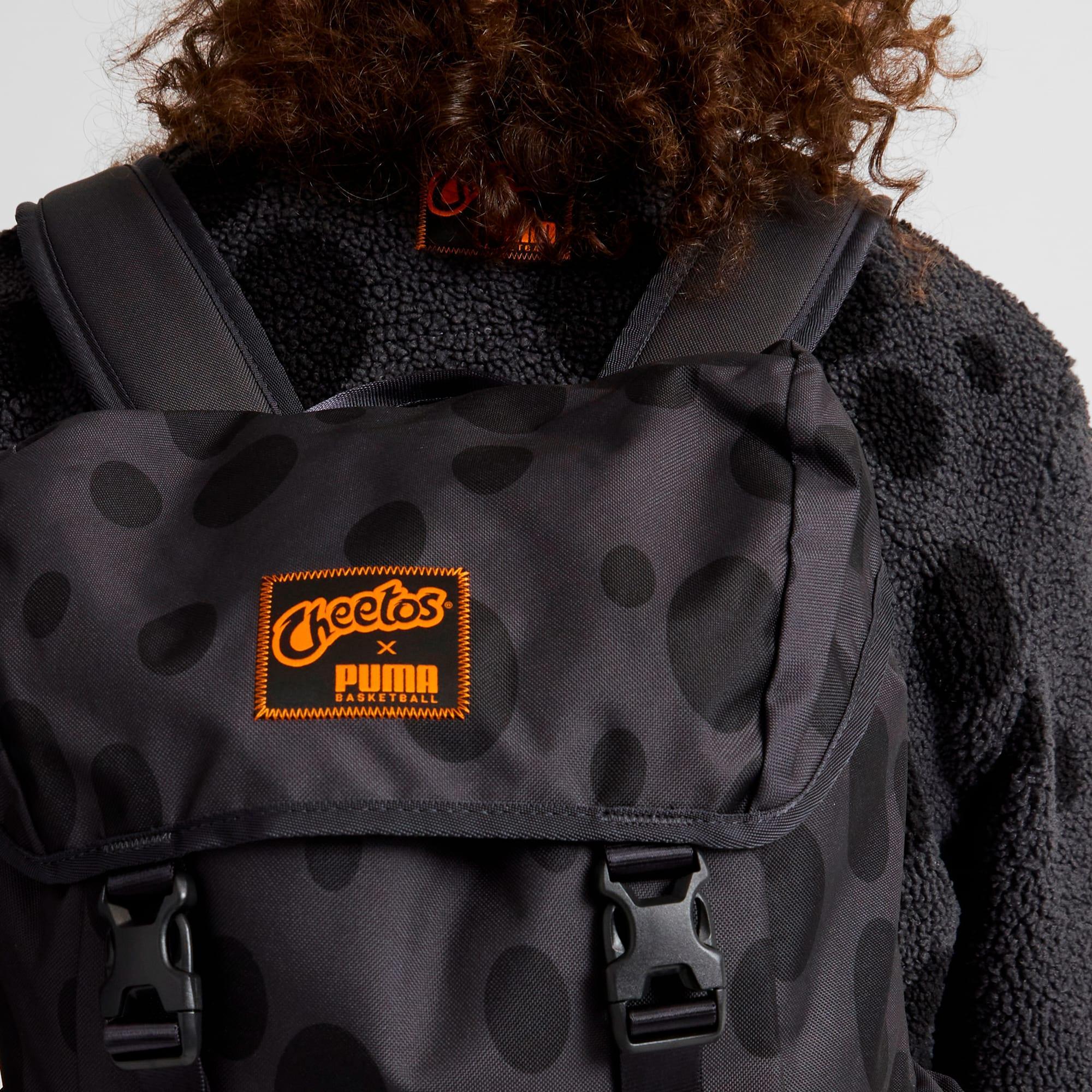 PUMA HOOPS x CHEETOS® Backpack Product Image