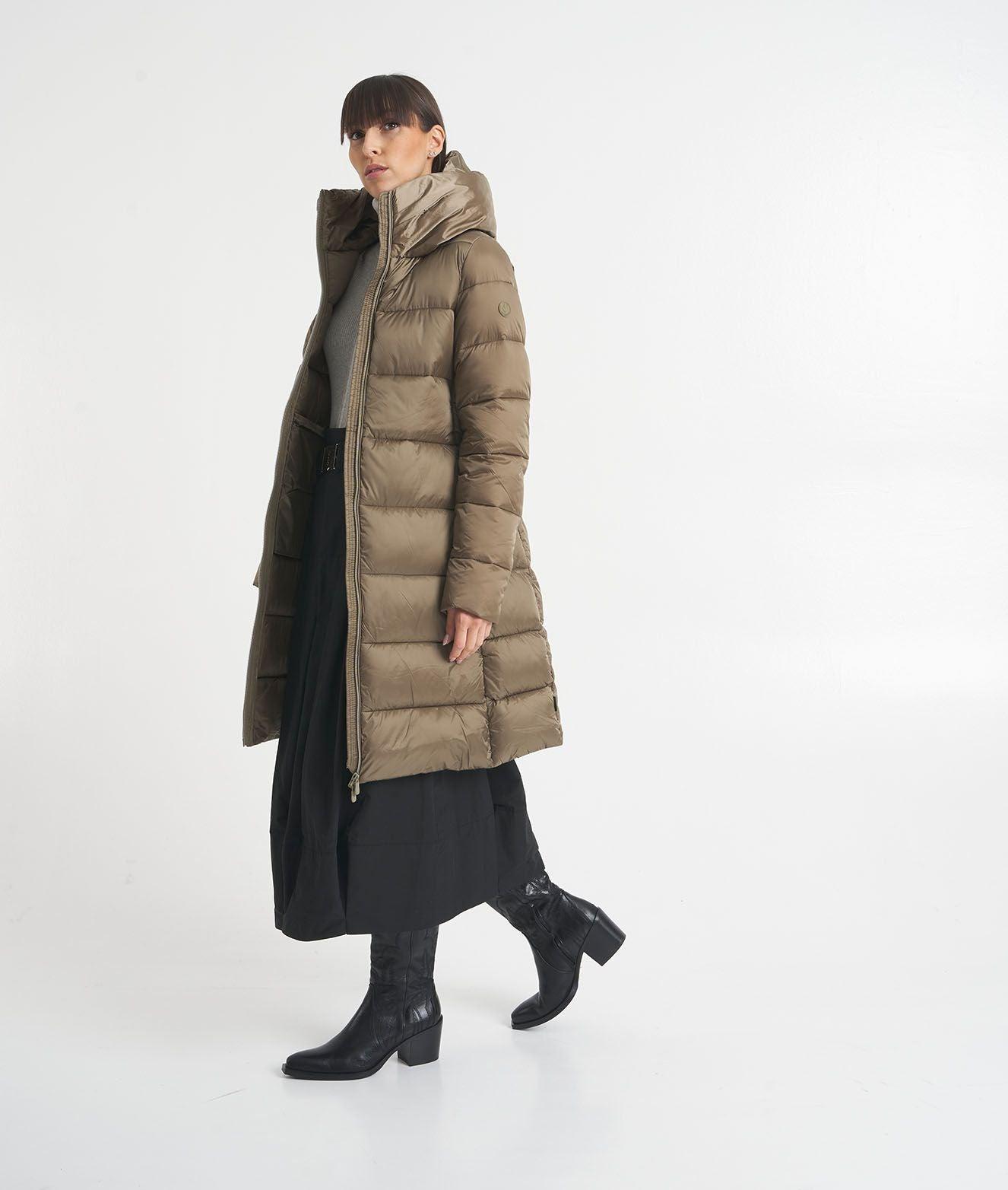 Eco down coat 'Lysa' Product Image