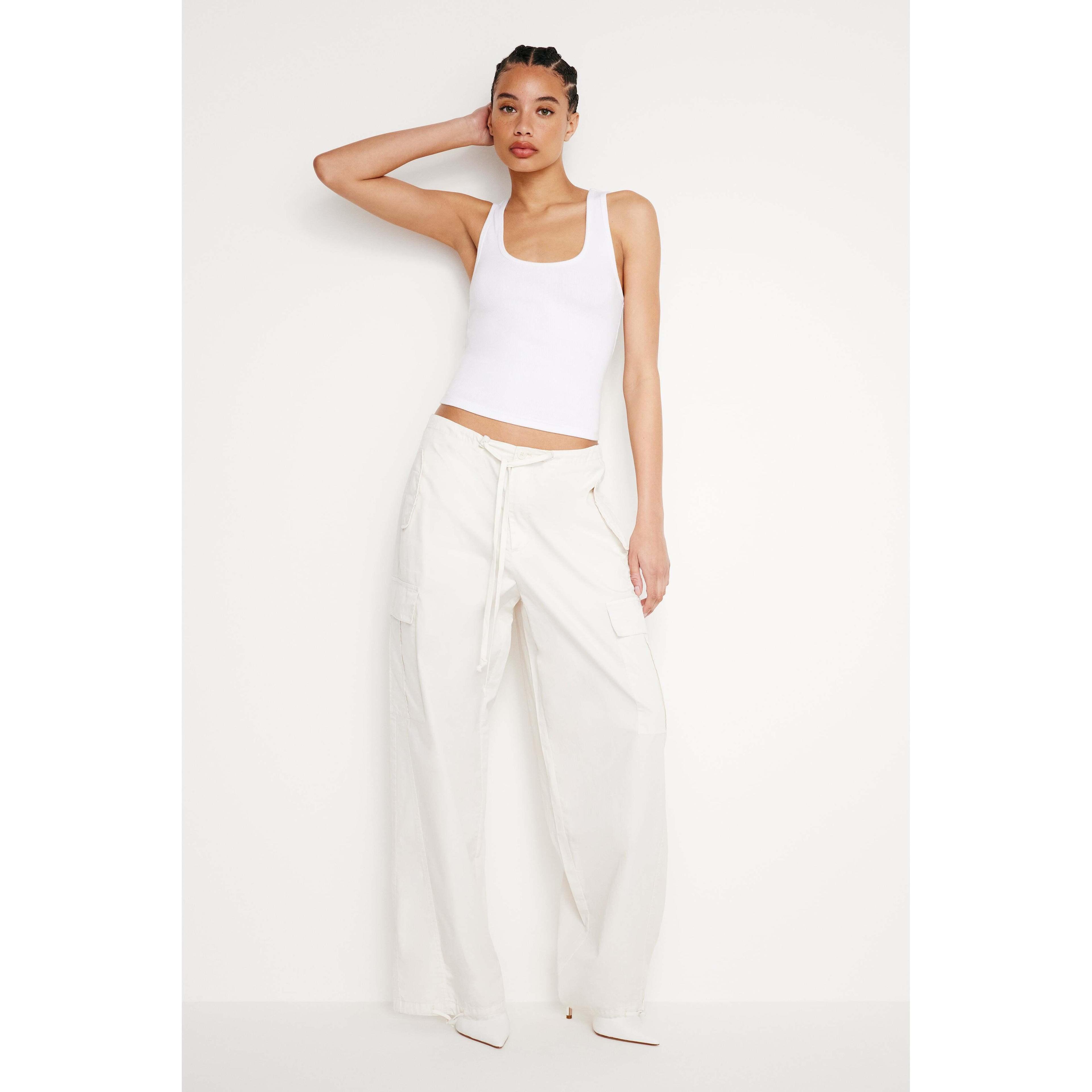 Parachute Pant Product Image