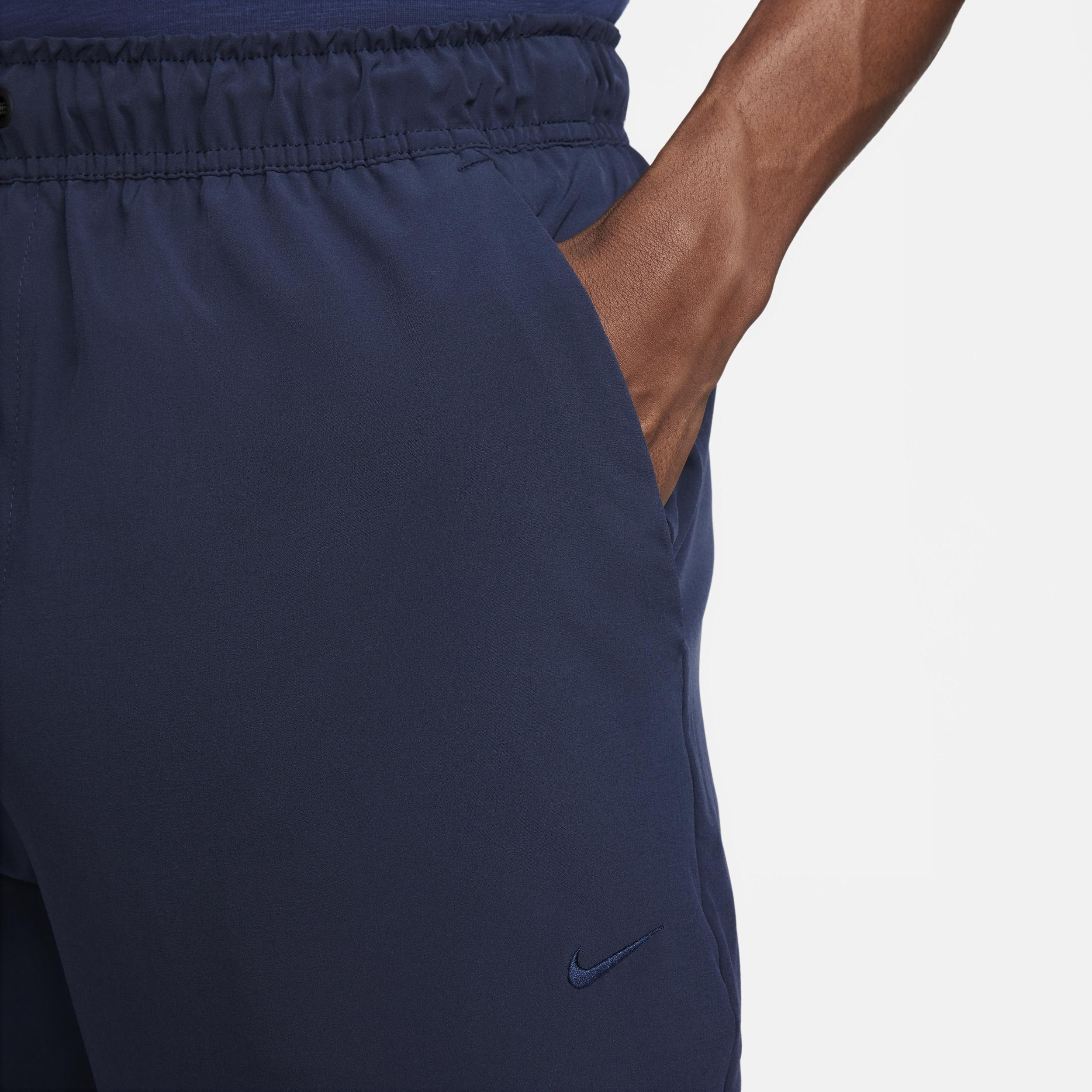 NikeDri-FIT Unlimited Tapered Leg Versatile Training Pants Product Image