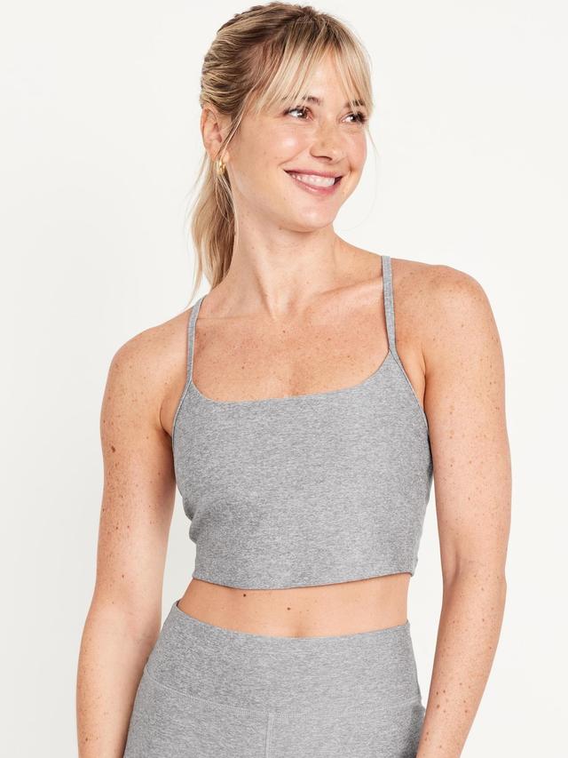 Light Support CloudComfy Sports Bra Product Image