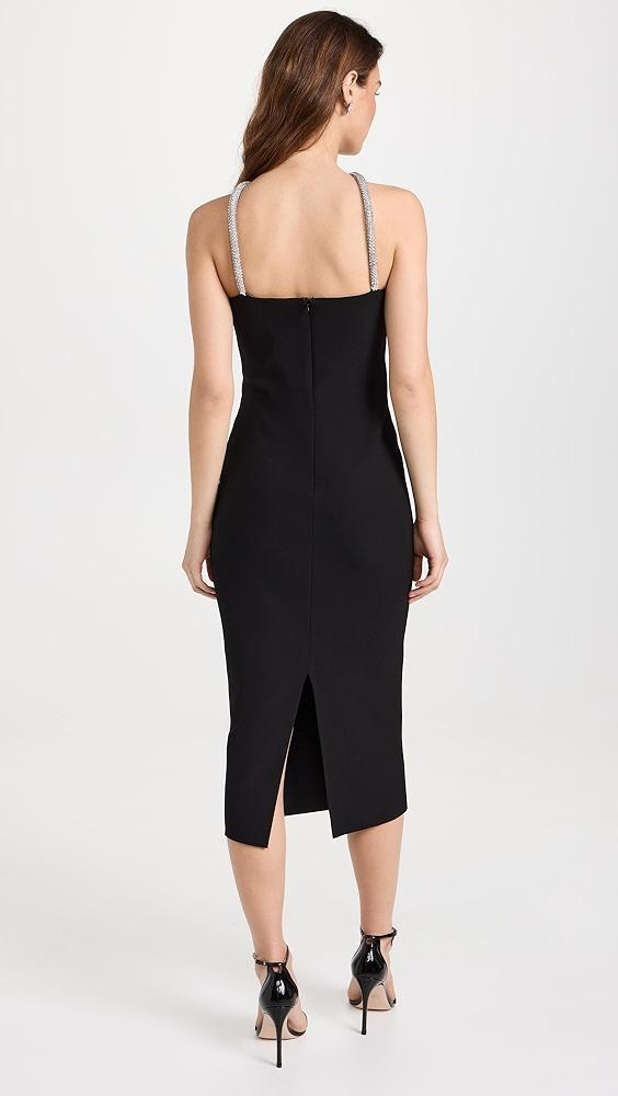 Amanda Uprichard Laren Dress | Shopbop Product Image