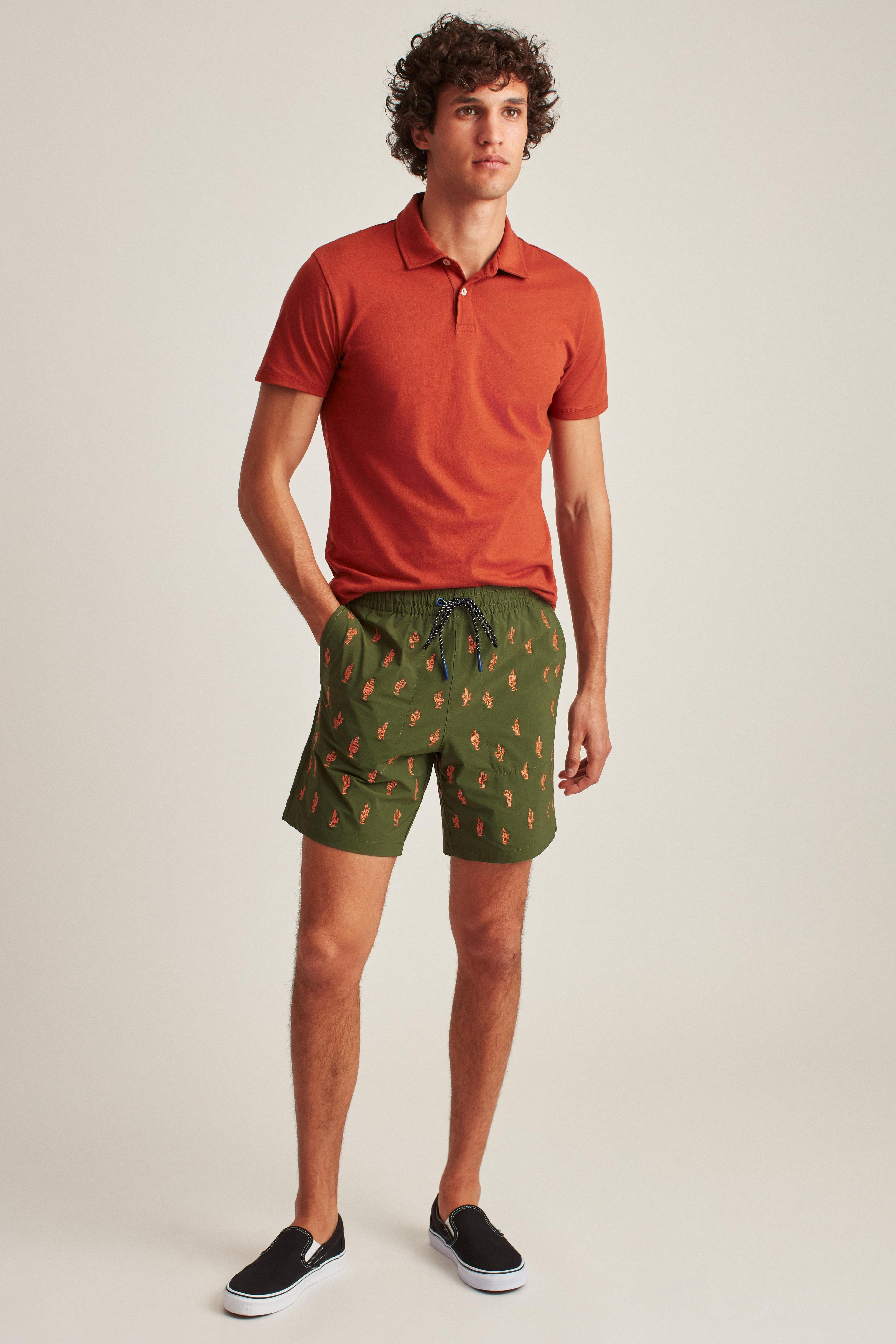 The Rec Short Product Image