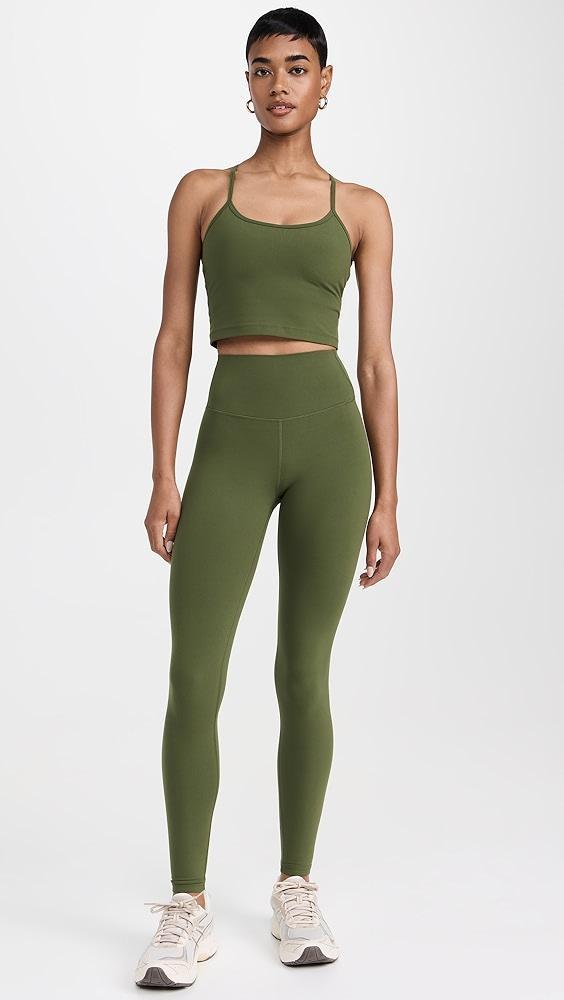 Splits59 Airweight High Waist Leggings 28" | Shopbop Product Image