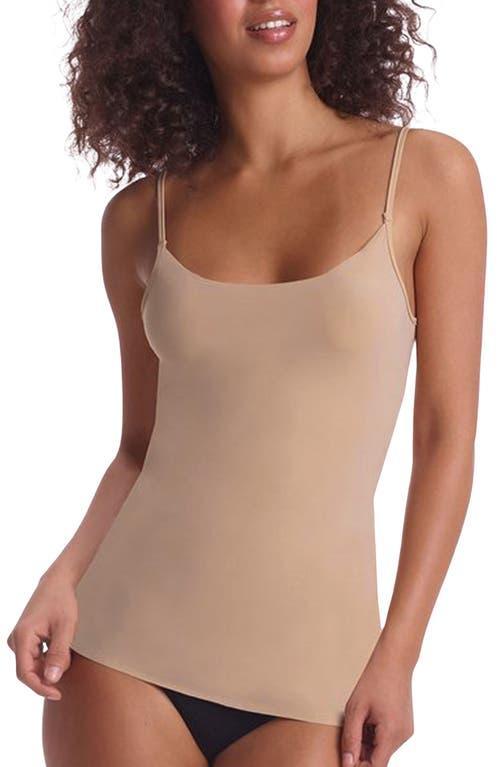 Womens Classic Microfiber Cami Product Image