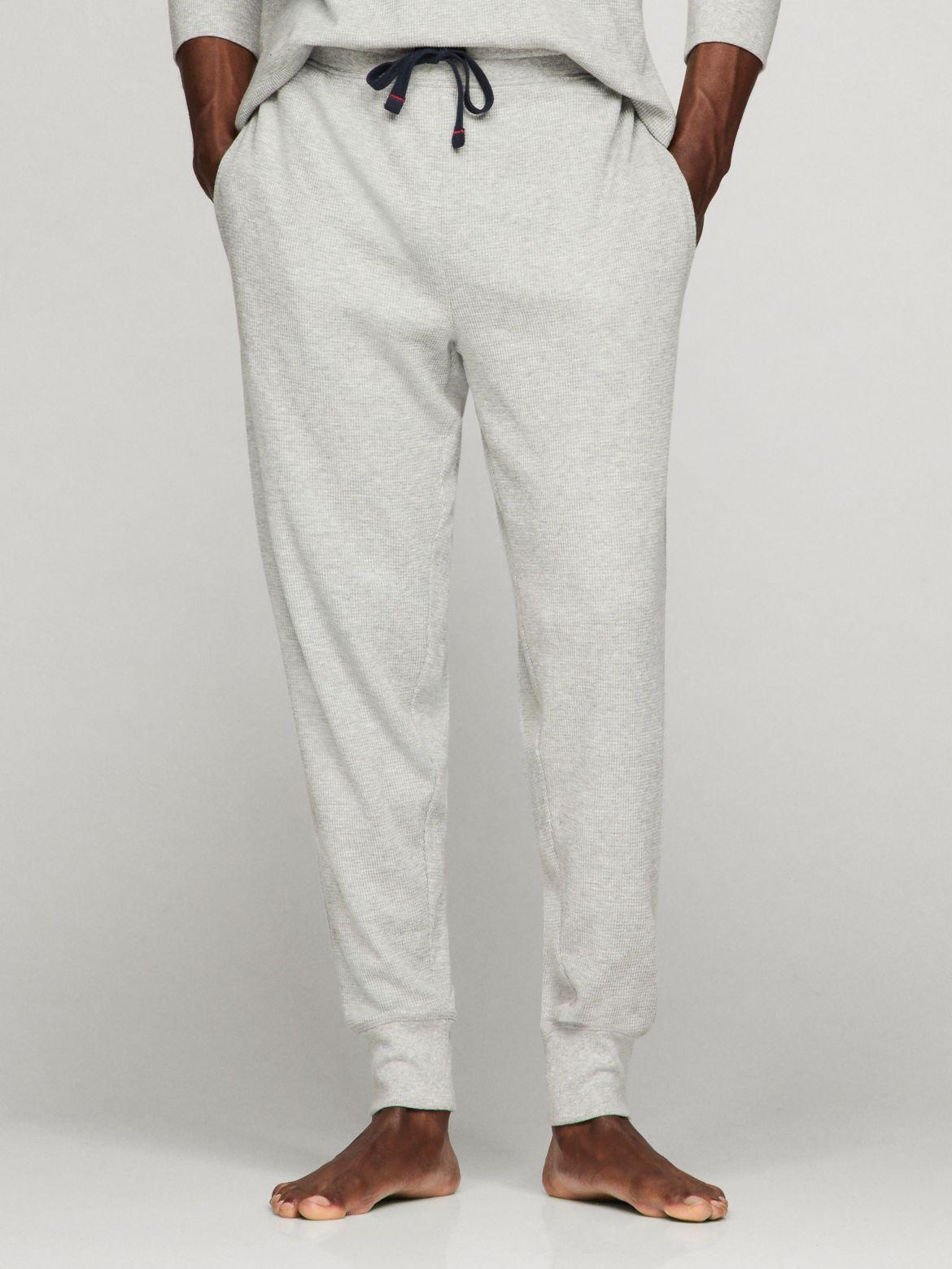 Tommy Hilfiger Men's Thermal Sleep Pant Product Image