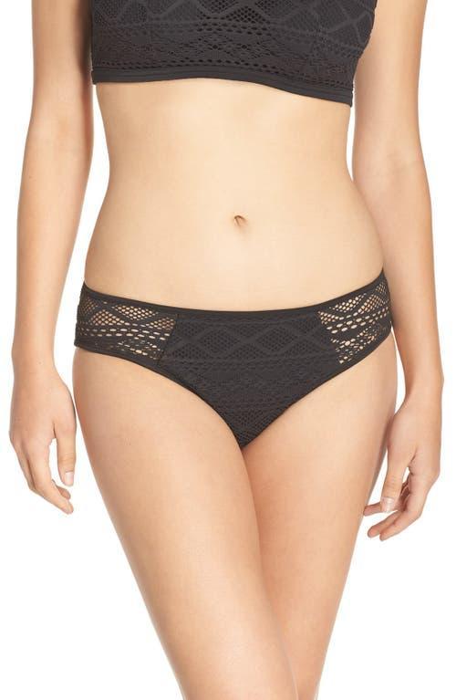 Freya Hipster Bikini Bottoms Product Image