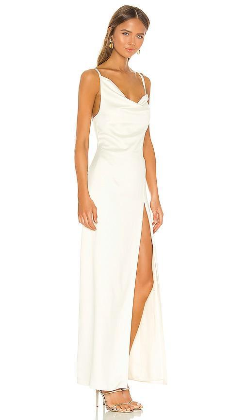 Camila Coelho Reyna Maxi Dress Size L, S, XS, XXS. Product Image