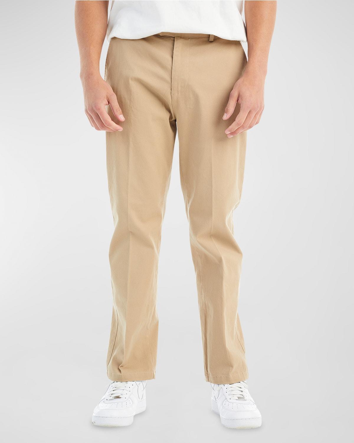 Mens Winston Classic Chino Pants product image