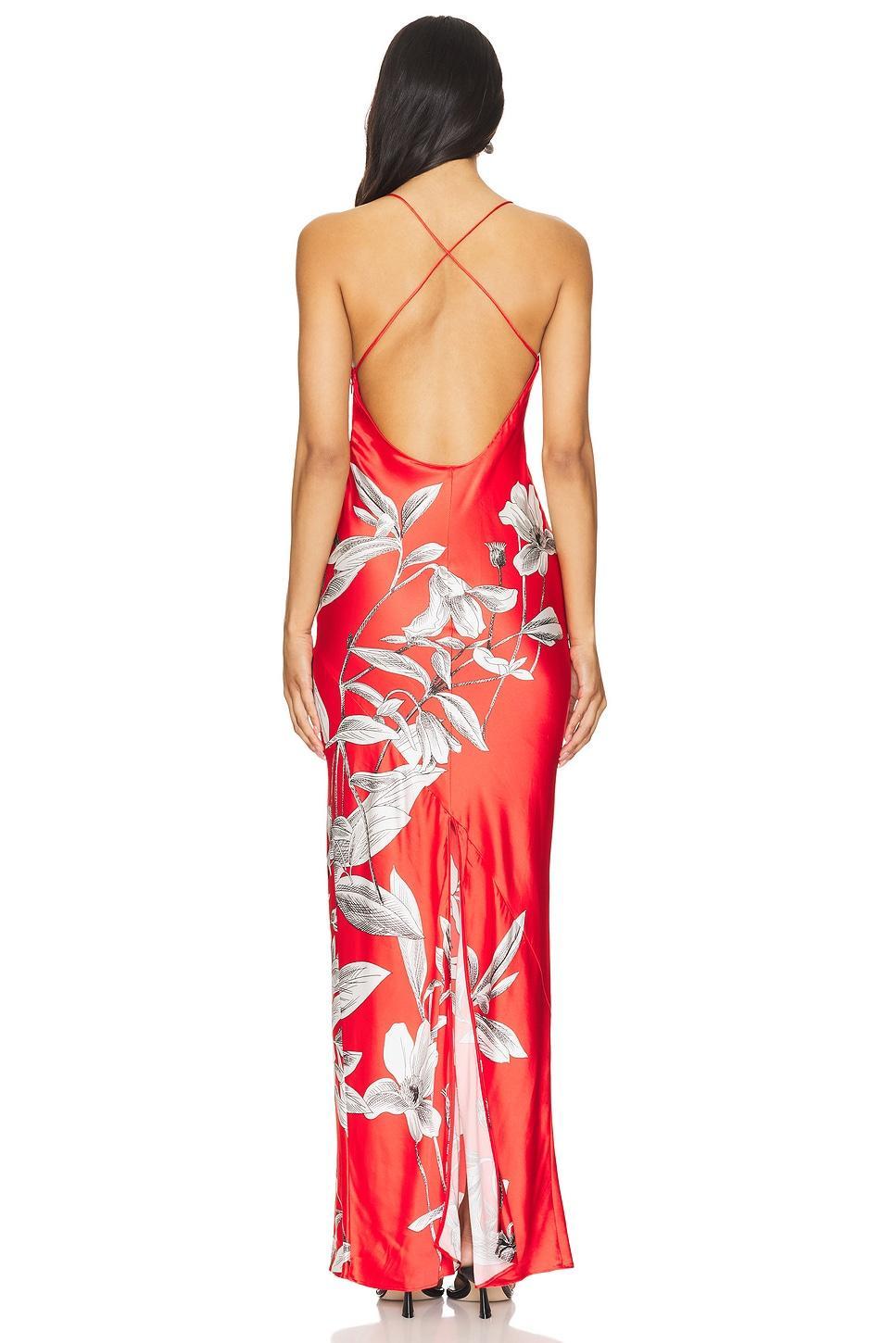 Paloma Slip Dress Product Image