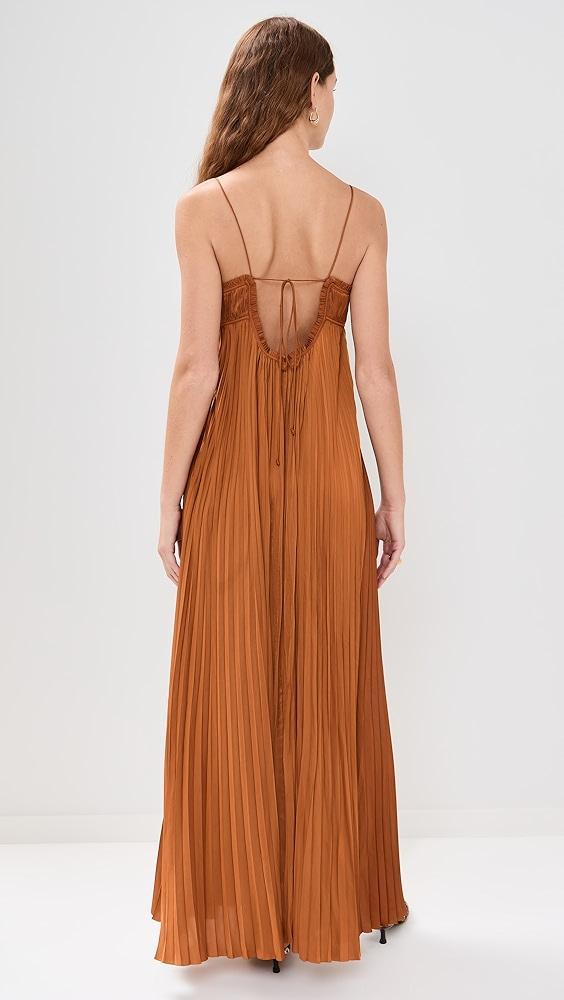 Ulla Johnson Valira Gown | Shopbop Product Image