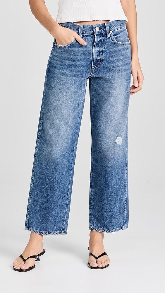 AMO Billie Jeans | Shopbop Product Image