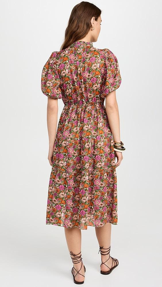 Birds of Paradis Hildie Dress | Shopbop Product Image