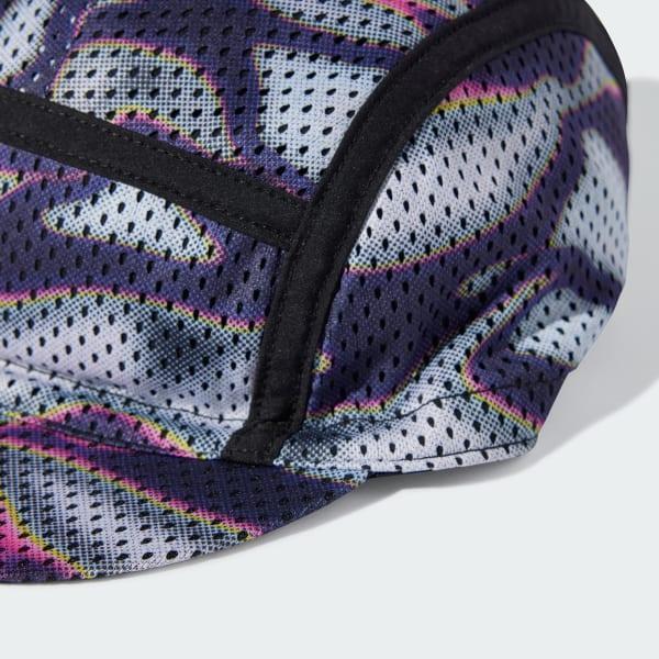 Pride Reversible Cycling Cap Product Image