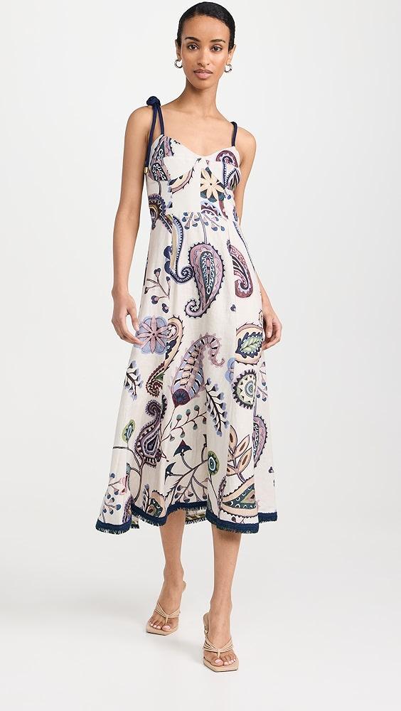 Silvia Tcherassi Dalil Dress | Shopbop Product Image