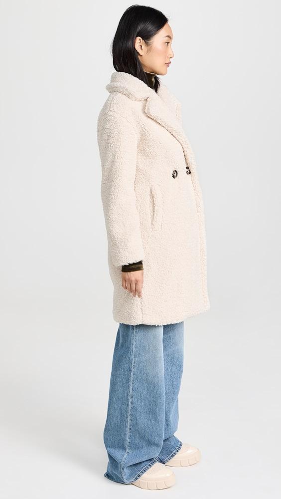 Apparis Anouck Coat | Shopbop Product Image