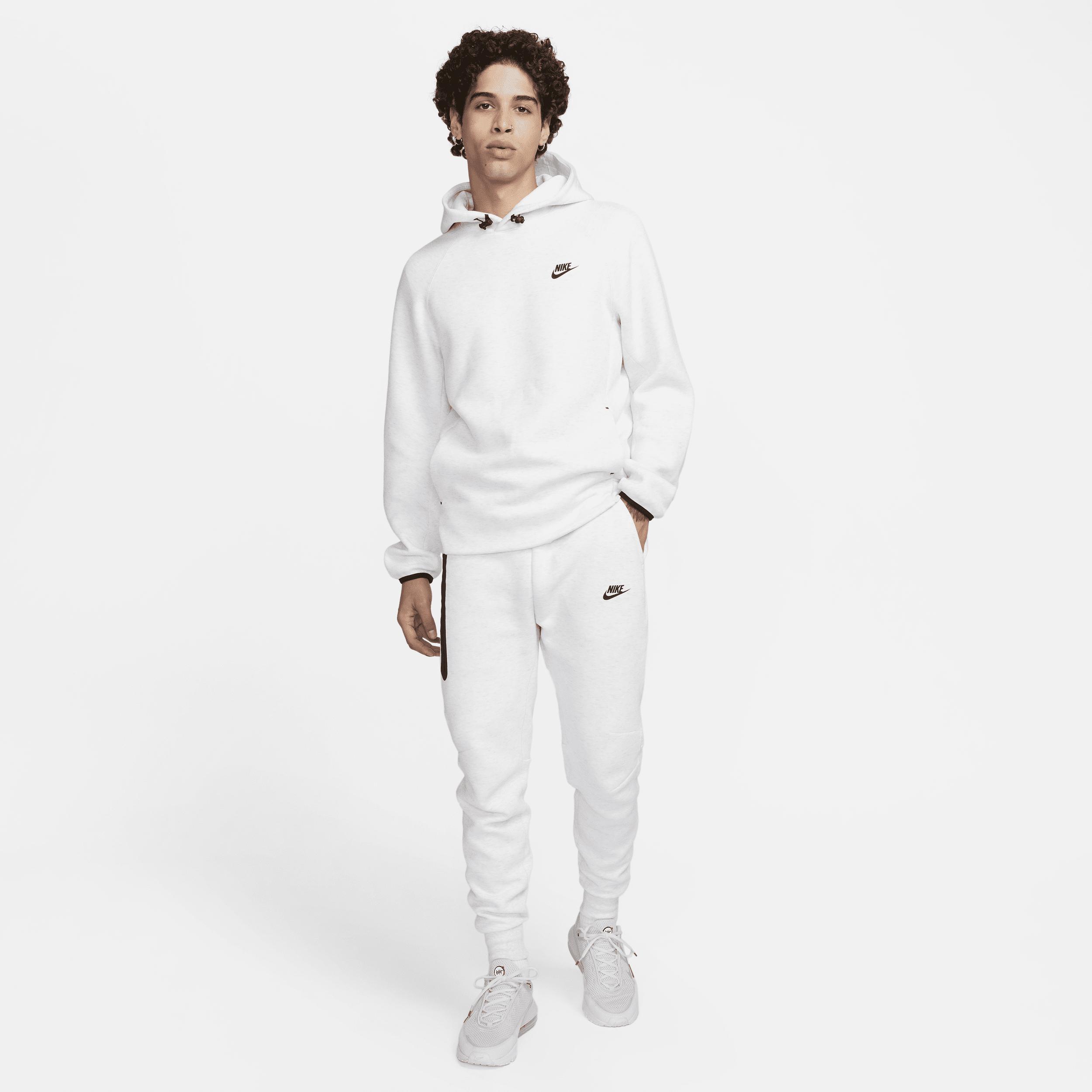 Men's Nike Sportswear Tech Fleece Jogger Pants Product Image