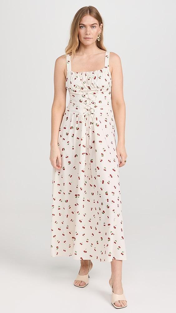 RESA Izzy Midi Dress | Shopbop Product Image